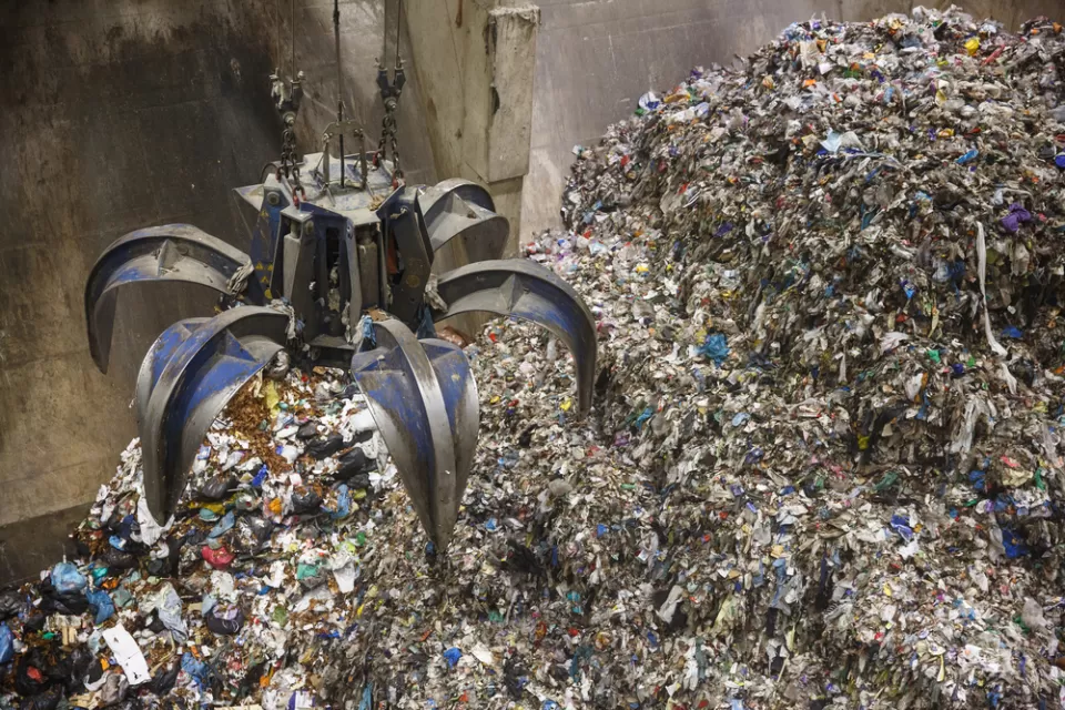 recycling